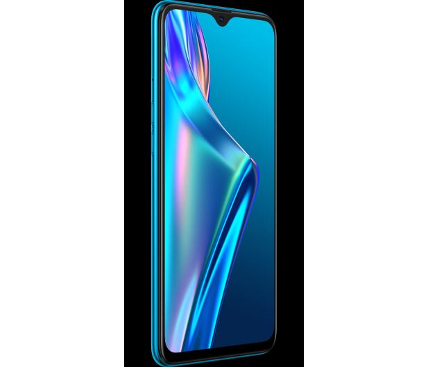 OPPO A12 3/32GB Dual SIM niebieski - 566039 - zdjęcie 3